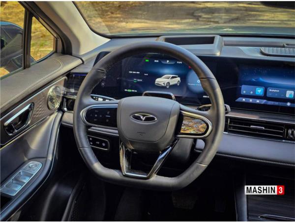  فونیکس-اف-ایکس-برقی-FX-EV